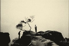  黄京：纯粹视觉