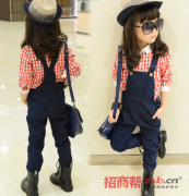 时下投资酷小鸭创意魔法童装市场怎么样?