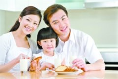 自制面包 共享趣与味