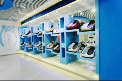 家优乐鞋套机创意小智慧 创业大门道