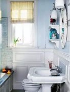 家居DIY，7招改造一成不变的家