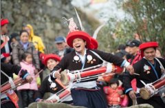 连南千年瑶寨景区推出暑期优惠活动