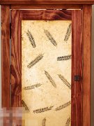 DIY旧物改造 老式床头柜的时尚变身攻略