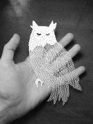 海外华裔女匠人展现东方美：幸福不过“一双手”