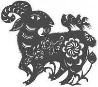 精镂细刻话剪纸