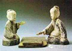 【诗歌】古代诗歌里的体育