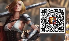 台湾恋爱养成手游《甜点王子》亮相