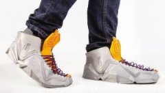 惊人的艺术创意！盘点2014年神奇的3D打印