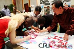 “五一”小长假玩转京西第一州蔚县