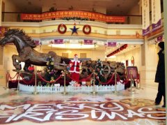 幽香品味恒大御景半岛手工皂DIY幻彩落幕