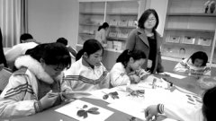 合肥市：薄弱学校的蝶变