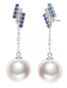 南洋白珠“心悦”系列首饰重磅来袭(图)