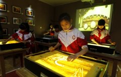 “家乡课程”让学生拥抱家乡