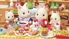 网友秀奇葩巧克力 既有超萌小动物也有日本经典动漫人物(图)－娱乐频道