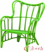 清爽视觉nbsp;为自己的家搬来海洋森林