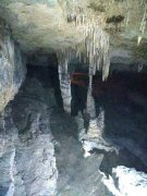 堪与织金洞媲美的思南麻阳洞