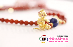 Meli&moli珠宝设计师文雯：做美好的事 爱美好的人!