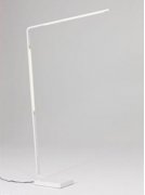 冲击波—拍案叫绝的LED落地灯创意设计(图)