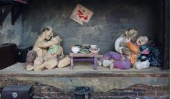 刘老根不雅泥塑被拆 揭秘令游客脸红耳赤的原图(组图)－明星娱乐八卦新闻－齐