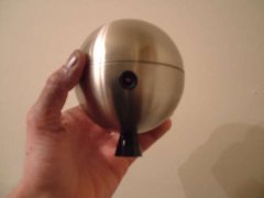 牛人DIY:自制间谍卫星