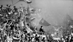 什么因素缔造了足球流氓(组图)