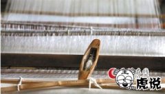 杭州城里的一家土布馆一位女子的寻梭之旅