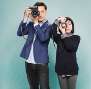 三盛国际中心：3月6日「新生」有声摄影展正式启幕