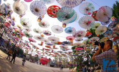 360°非遗深度全息体验，尽在2015北京文交会