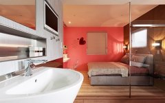 老房翻新也简单油漆DIY要认识的4大问题【2】