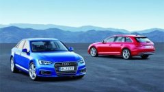 法兰克福车展最重要的8款车(组图)