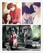 荧幕总裁风：言承旭最土豪装备张翰配鬼鬼雷出新高度