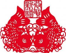 [述说年味] 过年贴窗花有啥讲究