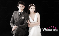 郑州婚纱摄影排名——【摩哥】相爱不易，彼此珍惜