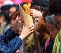 又一节日盛会即将开幕！