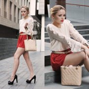 不一样的换季美妆DIY CC控裸妆上阵