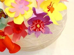 欢乐闹元宵，灯笼创意第二波～