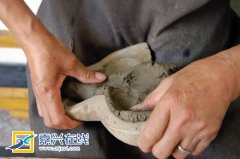 “泥猫”都说曹王好 可惜传人不好找