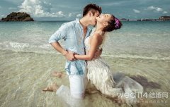 拍旅行婚纱照注意事项