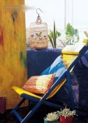 家居装饰DIY 改造旧家具完美变身