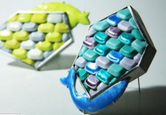 国际金属工艺首饰展 盛大开幕