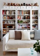 甜美风格惹人爱 12个美家勾引你眼球