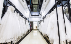 一站式婚礼会馆——异域法式风情 浪漫唯美婚礼