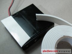 DIY系列之：国外牛人教你快速打造首台机器人（图）