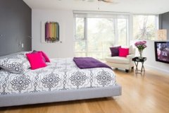 家居装修DIY 10款气质软装色彩搭配