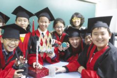 少年宫报名秒杀的背后 质量有保证更受家长认可