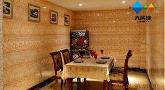 大溪地创意有氧石材行业标杆性品牌