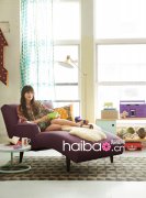 【最新图片】时尚品牌Urban Outfitters推出2013夏日家居系列Lookbook，霓虹色灯饰&动