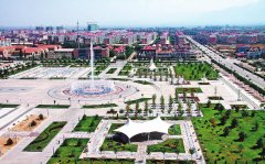 蔚县2014年经济社会发展综述及2015年工作展望