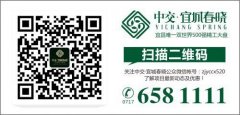 中交·宜城春晓 “鲸”喜明天见