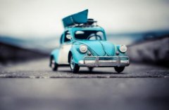 阳光正好 何不来一场浪漫唯美的旅行